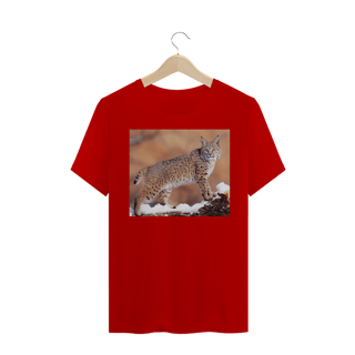 Nome do produto LINCE VERMELHO / BOBCAT (Lynx rufus)