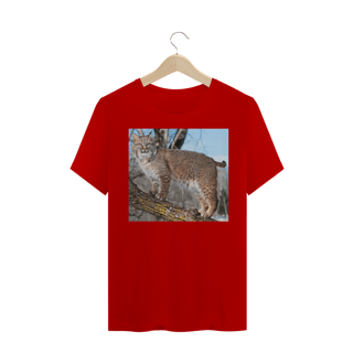 Nome do produto LINCE VERMELHO / BOBCAT (Lynx rufus)