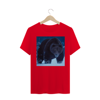 Nome do produto URSO PARDO (MÚSCULOS)