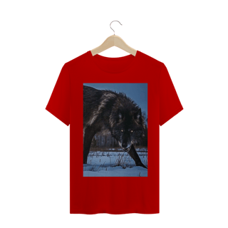 Nome do produto LOBO PRETO (Canis lupus)
