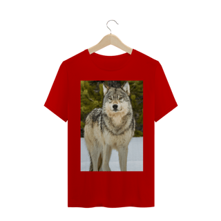 Nome do produto LOBO CINZENTO (Canis lupus)
