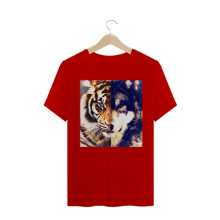 Nome do produto TIGRE E LOBO