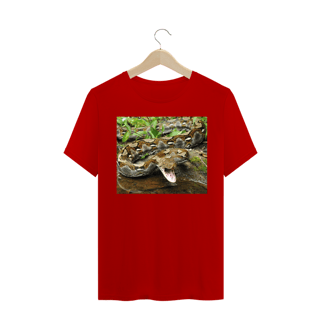 Nome do produto PÍTON RETICULADA (Malayopython reticulatus)