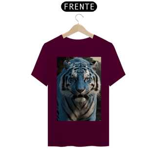 Nome do produto Tigre Azul [Imagem Criada]