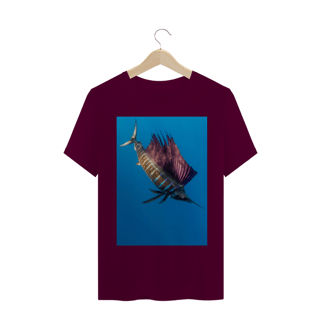 Nome do produto AGULHÃO VELA (Istiophorus platypterus) - PEIXE