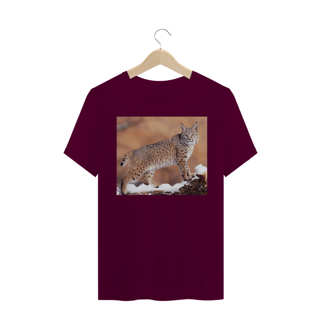 Nome do produto LINCE VERMELHO / BOBCAT (Lynx rufus)