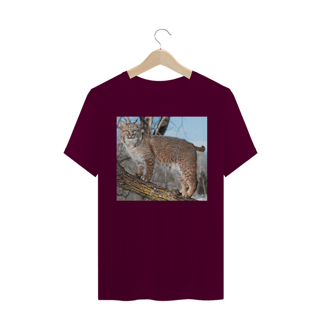 Nome do produto LINCE VERMELHO / BOBCAT (Lynx rufus)