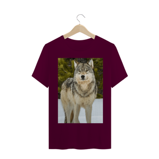 Nome do produto LOBO CINZENTO (Canis lupus)