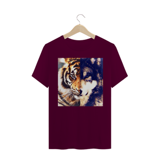 Nome do produto TIGRE E LOBO