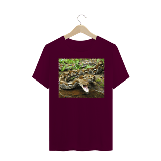 Nome do produto PÍTON RETICULADA (Malayopython reticulatus)