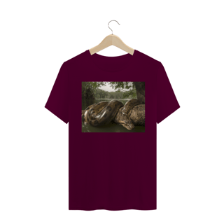 Nome do produto SUCURI VERDE / ANACONDA (Eunectes murinus)