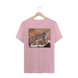 Nome do produto LINCE VERMELHO / BOBCAT (Lynx rufus)