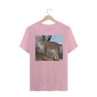 Nome do produto LINCE VERMELHO / BOBCAT (Lynx rufus)