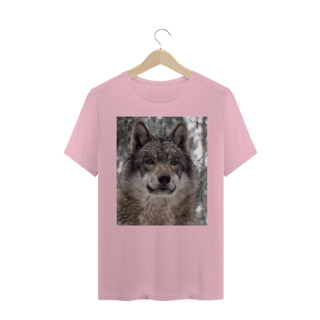 Nome do produto LOBO CINZENTO CLOSE (Canis lupus)