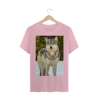 Nome do produto LOBO CINZENTO (Canis lupus)