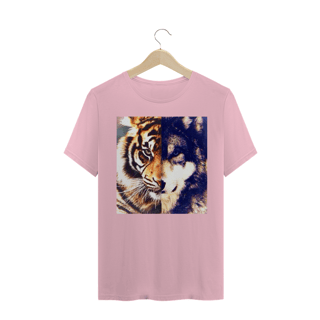 Nome do produto TIGRE E LOBO