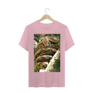 Nome do produto PÍTON RETICULADA (Malayopython reticulatus)
