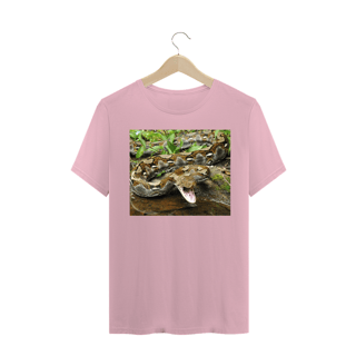 Nome do produto PÍTON RETICULADA (Malayopython reticulatus)