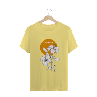 Nome do produtoT-shirt Estonada Nomar - Verão Por do sol