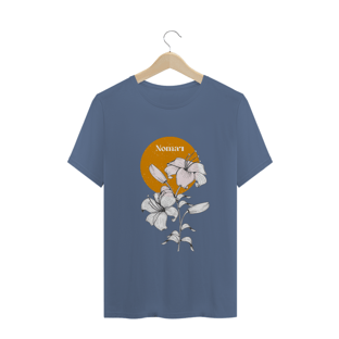 Nome do produtoT-shirt Estonada Nomar - Verão Por do sol