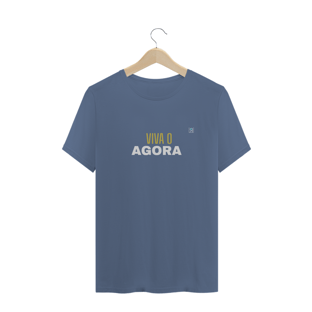 Nome do produtoT-shirt Estonada Nomar - Viva o Agora
