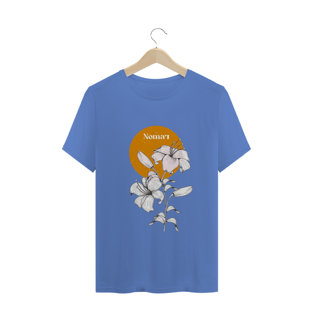 Nome do produtoT-shirt Estonada Nomar - Verão Por do sol