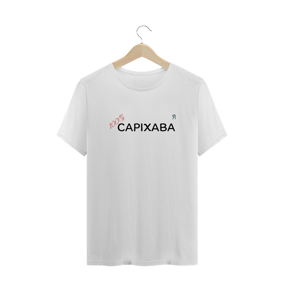 T-shirt Nomar Quality - 100 Capixaba