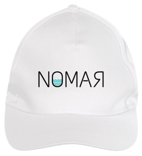 Nome do produtoBoné de Brim Nomar Branco