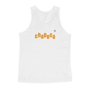 Nome do produtoCamiseta Regata Nomar - Chapoca