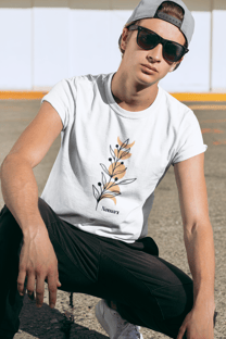 Nome do produtoT-shirt Quality Nomar - Verão Galho