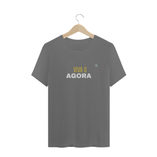 Nome do produtoT-shirt Estonada Nomar - Viva o Agora
