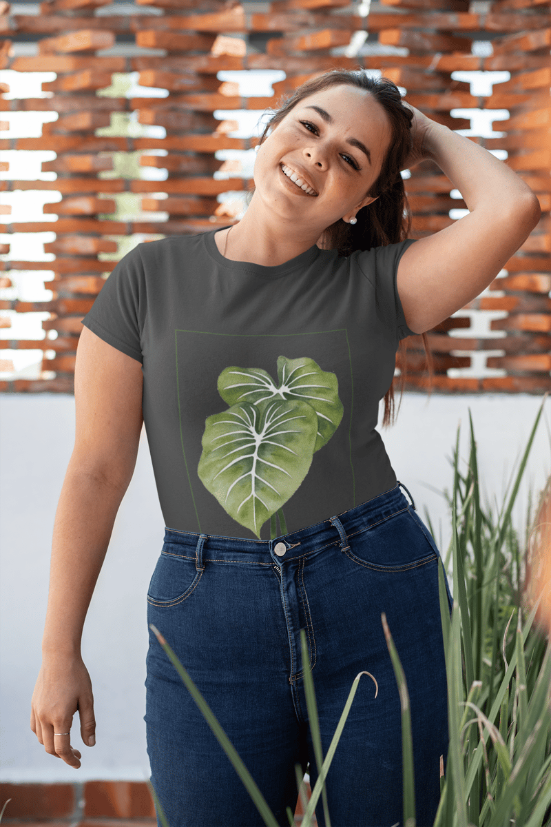 Nome do produto: Baby Long Estonada Nomar - Verão Folhagem