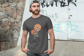 T-shirt Estonada Nomar - Verão Florescer 