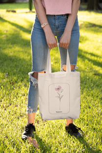Nome do produtoEco Bag Grande Nomar - Verão Flor