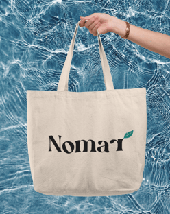 Nome do produtoEco Bag Grande Nomar - Coleção Verão Flores