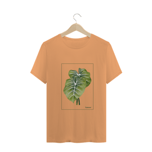 Nome do produtoT-shirt Estonada Nomar - Verão Folhagem