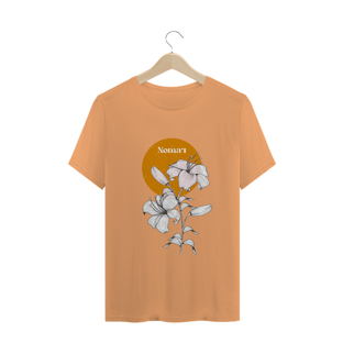 Nome do produtoT-shirt Estonada Nomar - Verão Por do sol