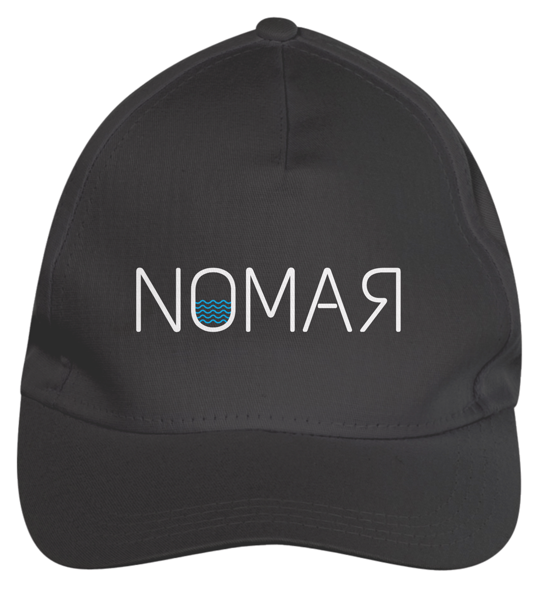 Nome do produto: Boné de Brim Nomar 