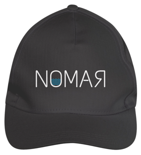 Nome do produtoBoné de Brim Nomar 