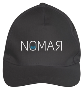 Boné de Brim Nomar 