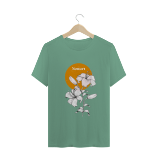 Nome do produtoT-shirt Estonada Nomar - Verão Por do sol