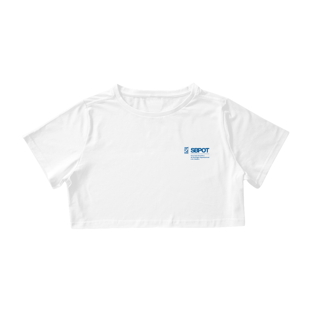 Nome do produtoCropped SBPOT