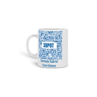 Nome do produtoCaneca Germano