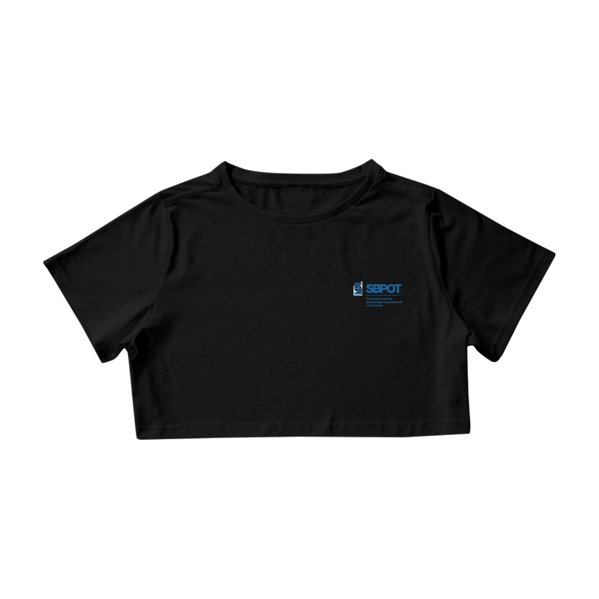 Nome do produto: Cropped SBPOT