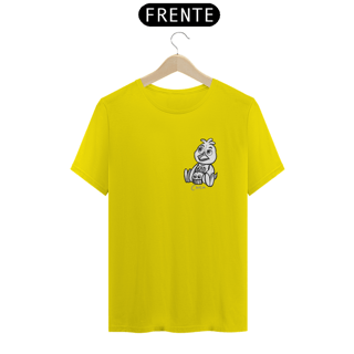 Nome do produto Camiseta Unissex - Chica FNAF