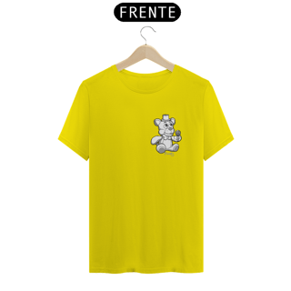 Nome do produto Camiseta Unissex - Freddy FNAF