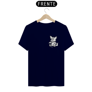 Nome do produto Camiseta Unissex - Foxy FNAF