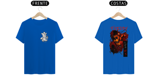 Nome do produto Camiseta Unissex - Freddy FNAF