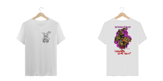 Nome do produto Camiseta Plus Size - Springtrap FNAF