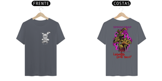 Nome do produto Camiseta Unissex - Springtrap FNAF